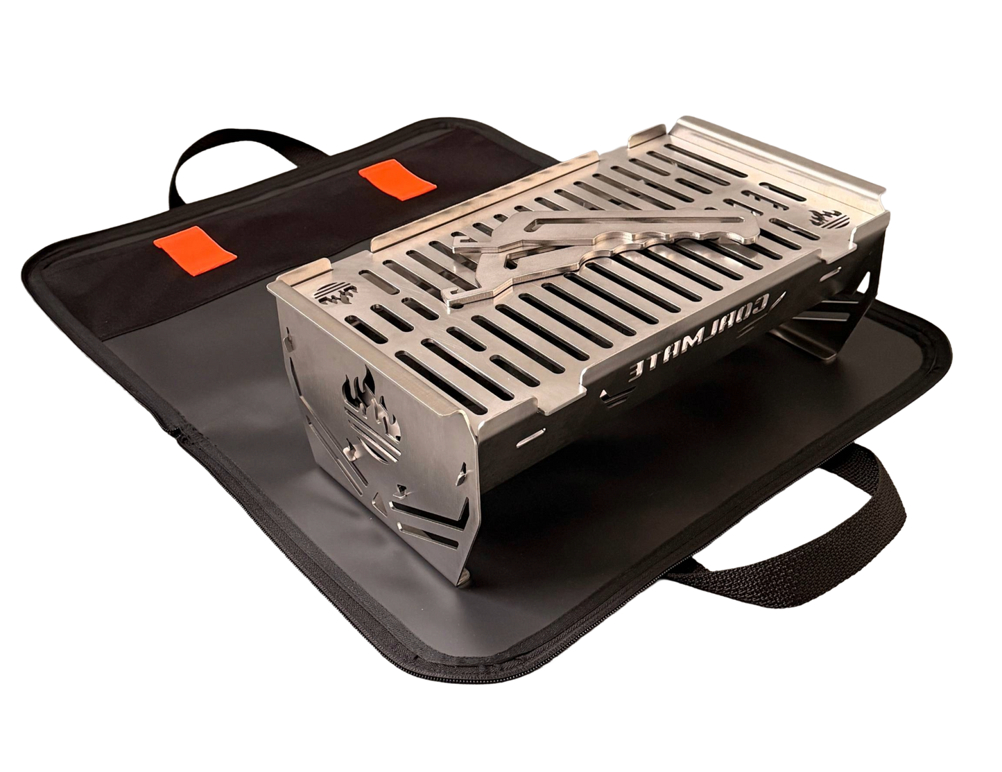 Grill "Coalmate"