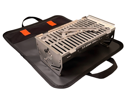 Grill "Coalmate"