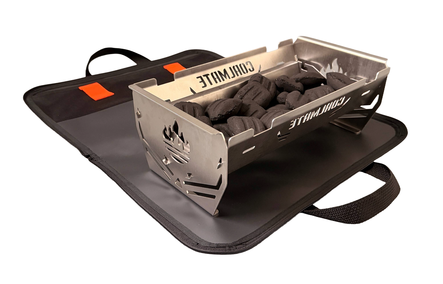 Grill "Coalmate"