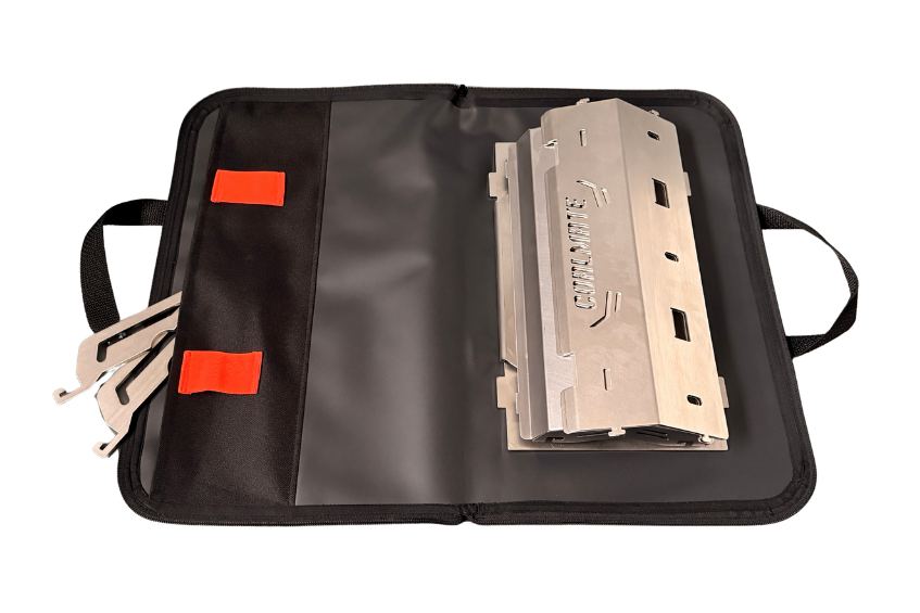 Grill "Coalmate"