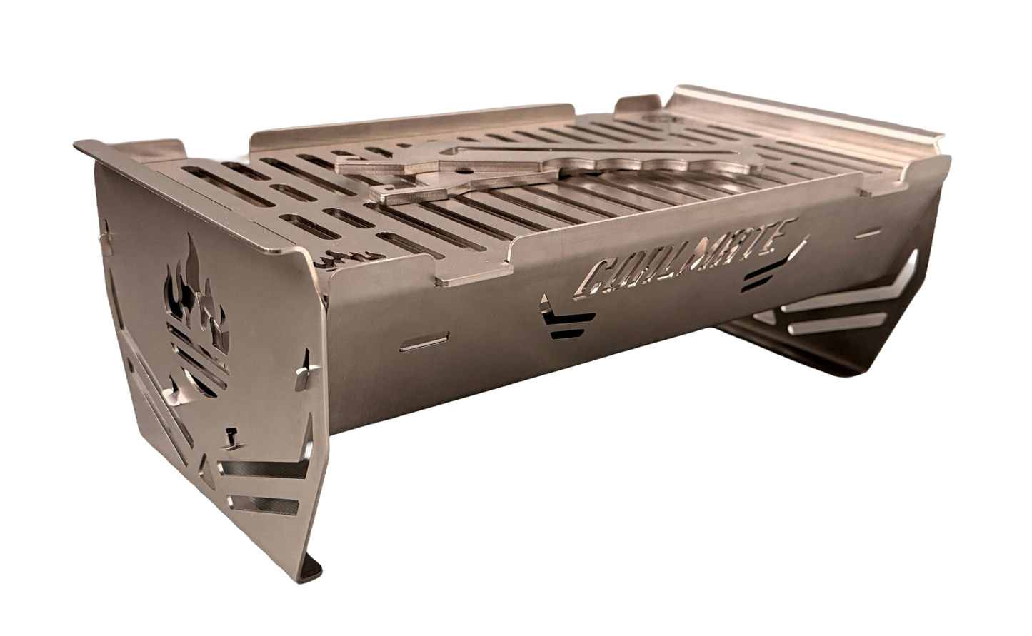 Grill "Coalmate"
