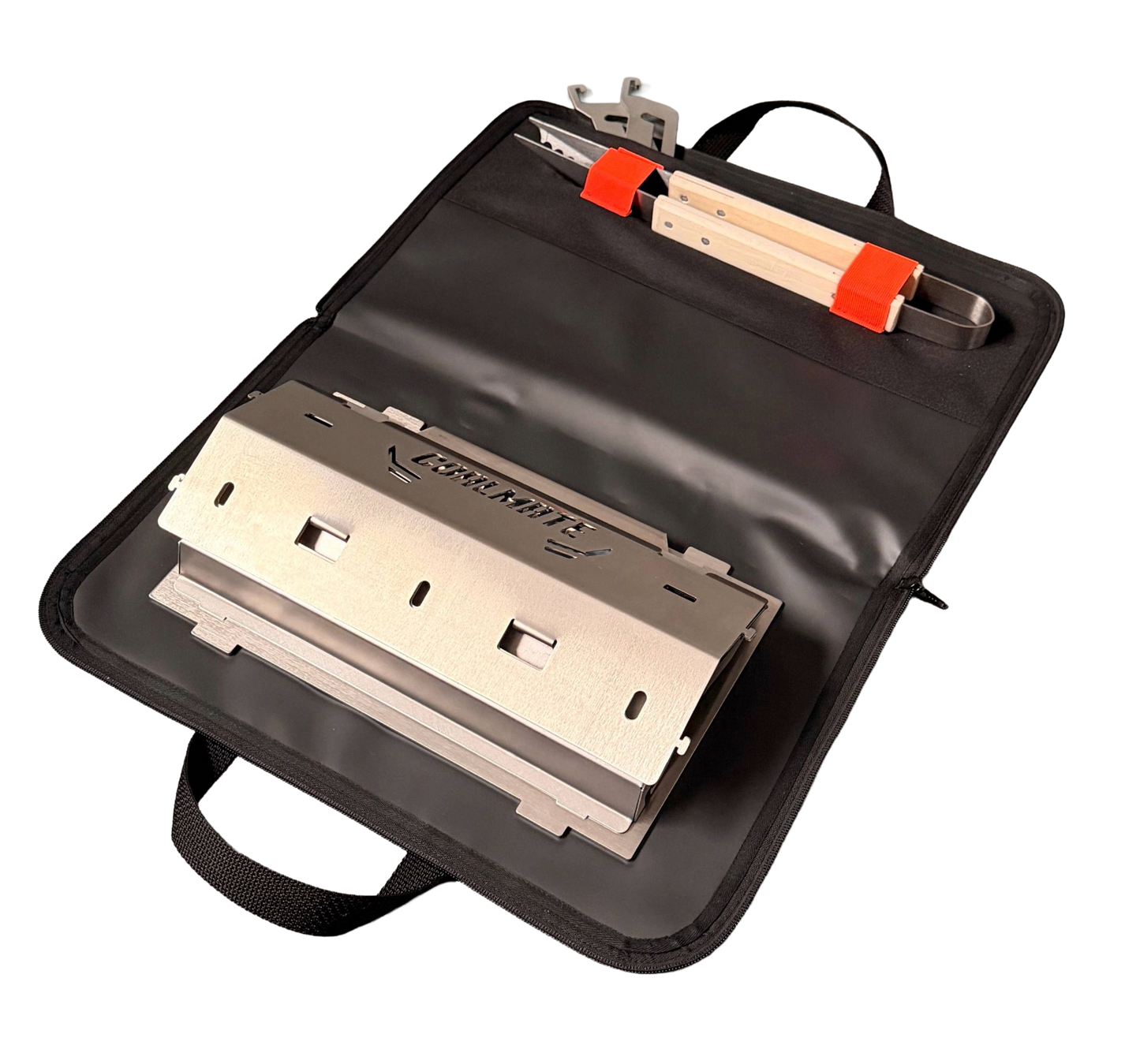 Grill "Coalmate"