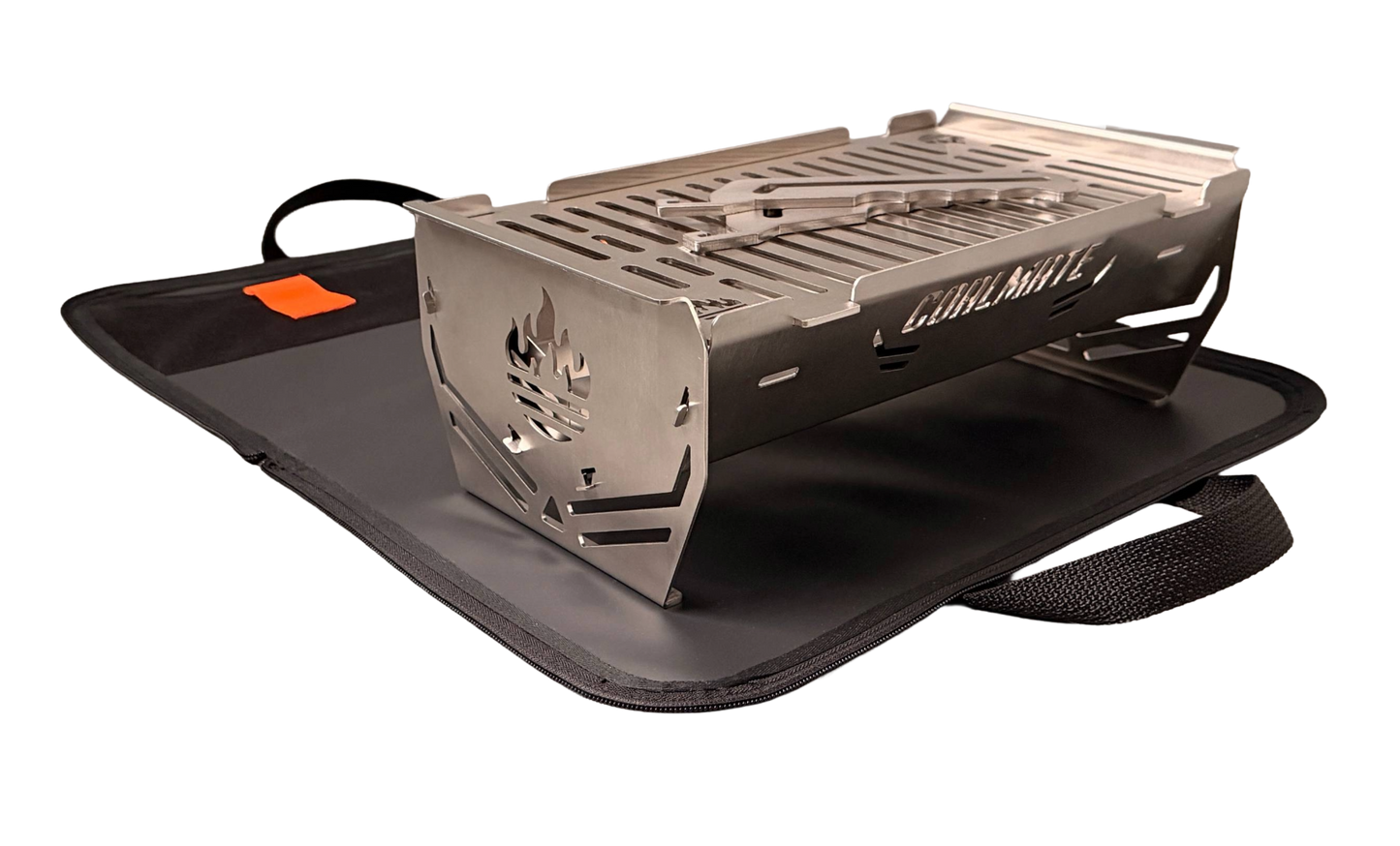 Grill "Coalmate"